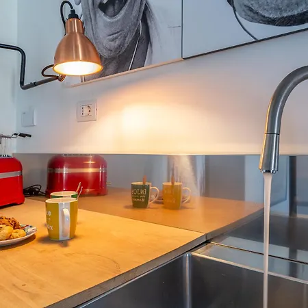 Iflat Contemporary Design Living In Apartment *
