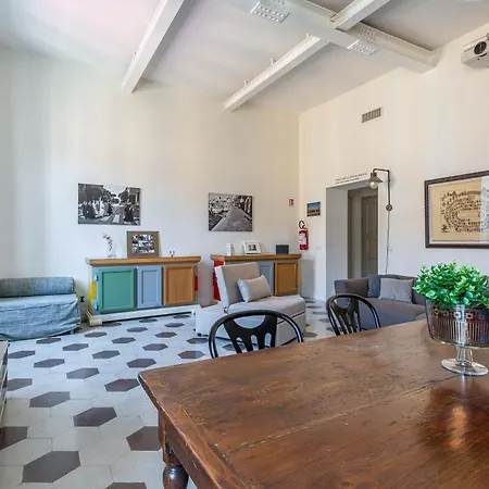 Iflat Contemporary Design Living In Apartment
