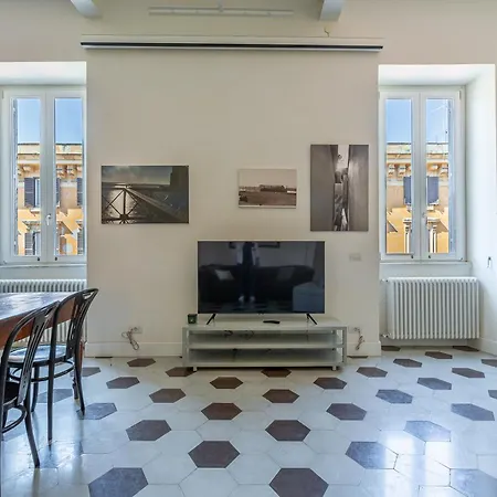 Iflat Contemporary Design Living In *