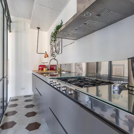 Iflat Contemporary Design Living In *