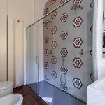 Iflat Contemporary Design Living In Appartamento