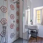 Appartamento Iflat Contemporary Design Living In *