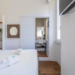 Iflat Contemporary Design Living In Roma