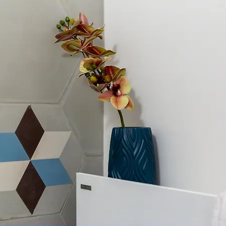 Appartement Iflat Contemporary Design Living In *