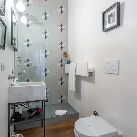 Appartement Iflat Contemporary Design Living In *