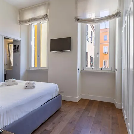 Iflat Contemporary Design Living In Appartement *