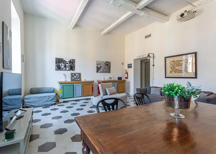 Iflat Contemporary Design Living In Апартаменты