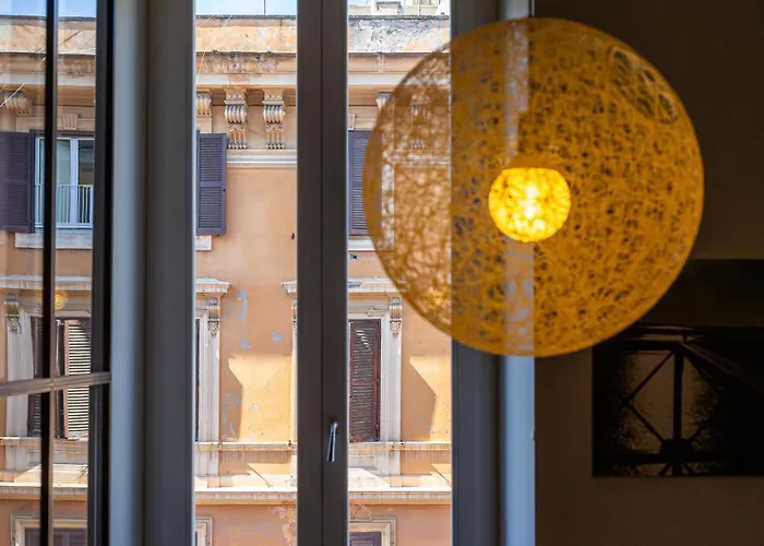 Iflat Contemporary Design Living In