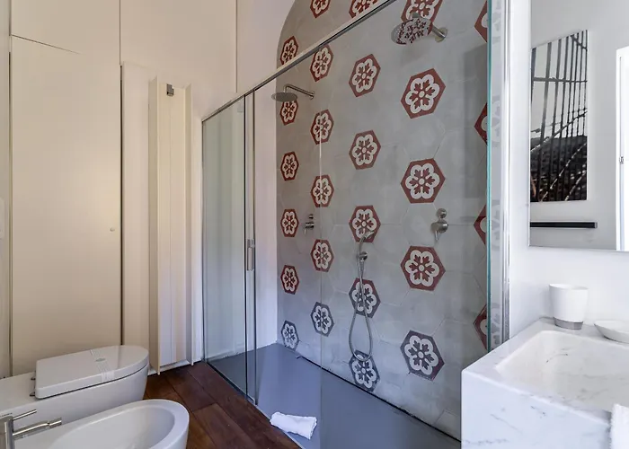 Iflat Contemporary Design Living In Апартаменты