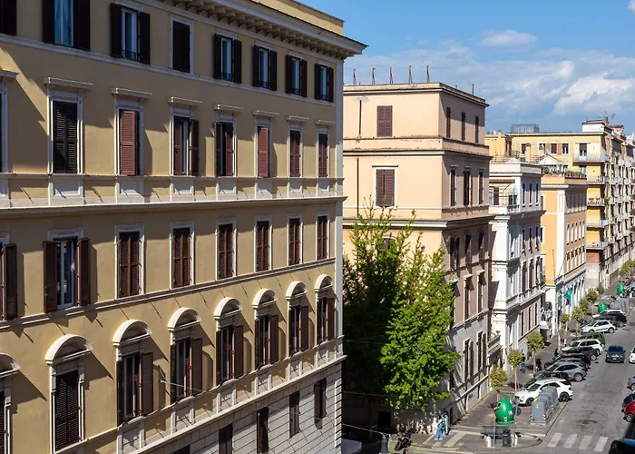 Апартаменты Iflat Contemporary Design Living In