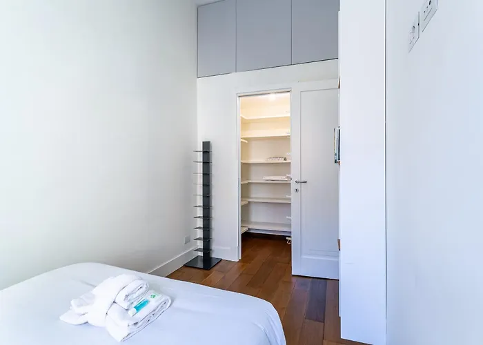 Iflat Contemporary Design Living In Апартаменты *