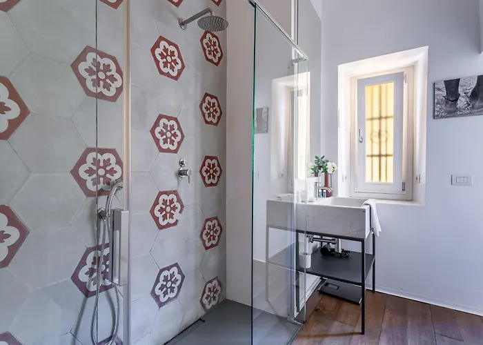 Апартаменты Iflat Contemporary Design Living In *