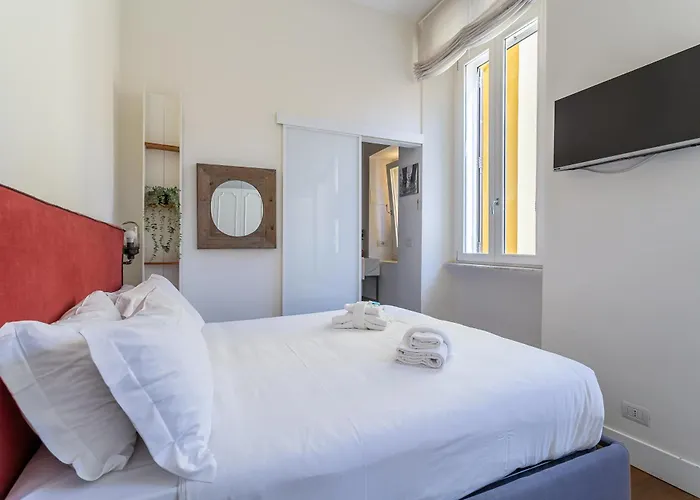 Iflat Contemporary Design Living In Апартаменты Рим