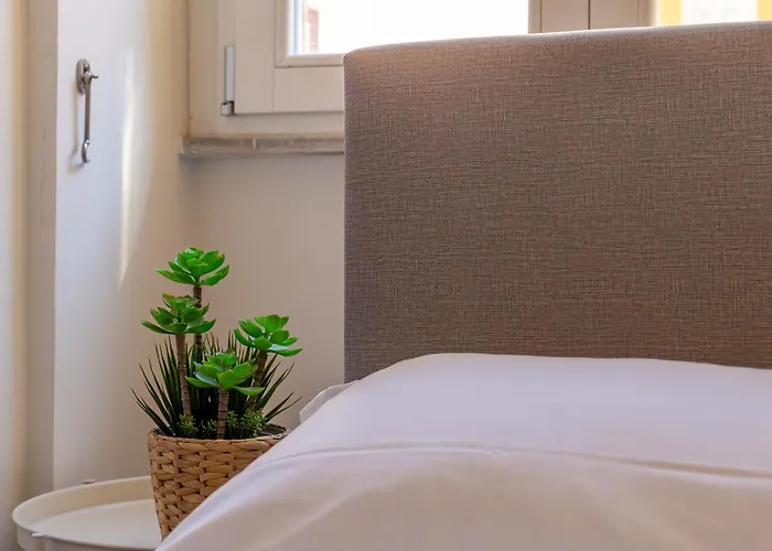 Iflat Contemporary Design Living In Рим