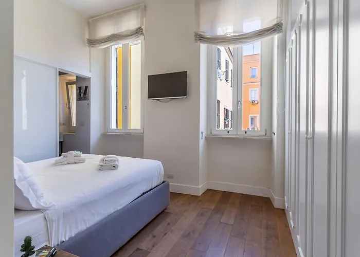 Iflat Contemporary Design Living In Апартаменты *