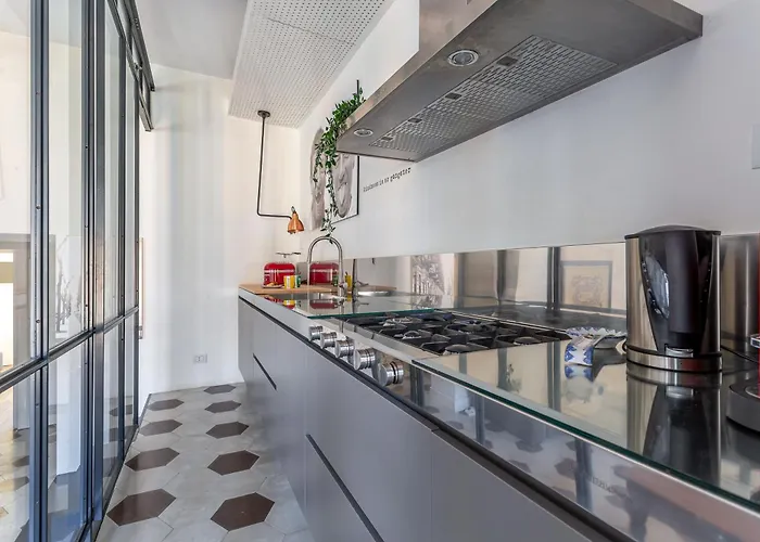 Iflat Contemporary Design Living In *